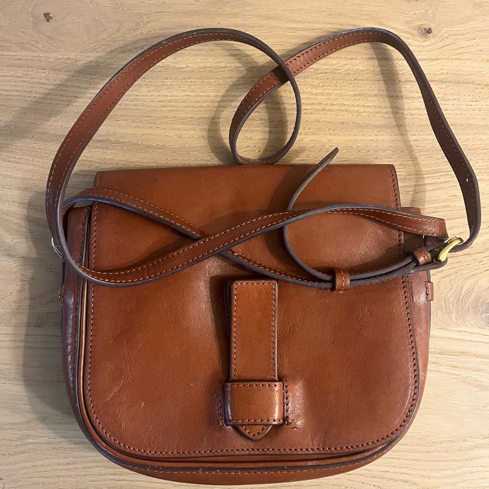 Small bag Banana Republic